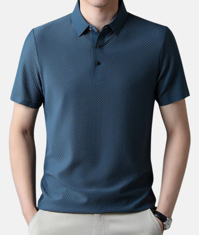 Lost Couture - Enrico Casual Venetië Polo