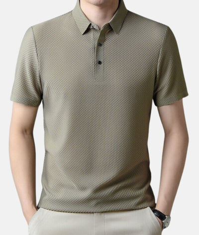 Lost Couture - Enrico Casual Venetië Polo