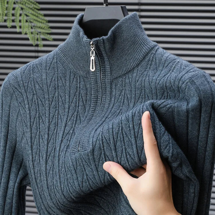 Mason | Casual warm sweater