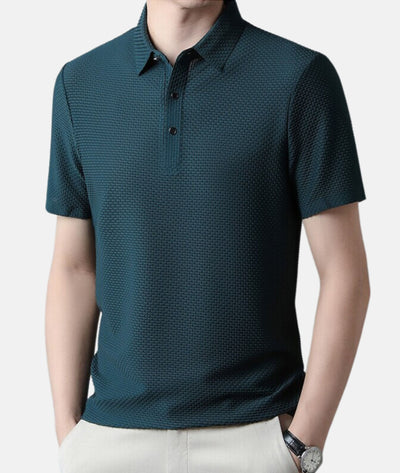 Lost Couture - Enrico Casual Venetië Polo