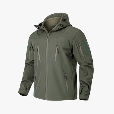 Metselaar | Softshell-jack