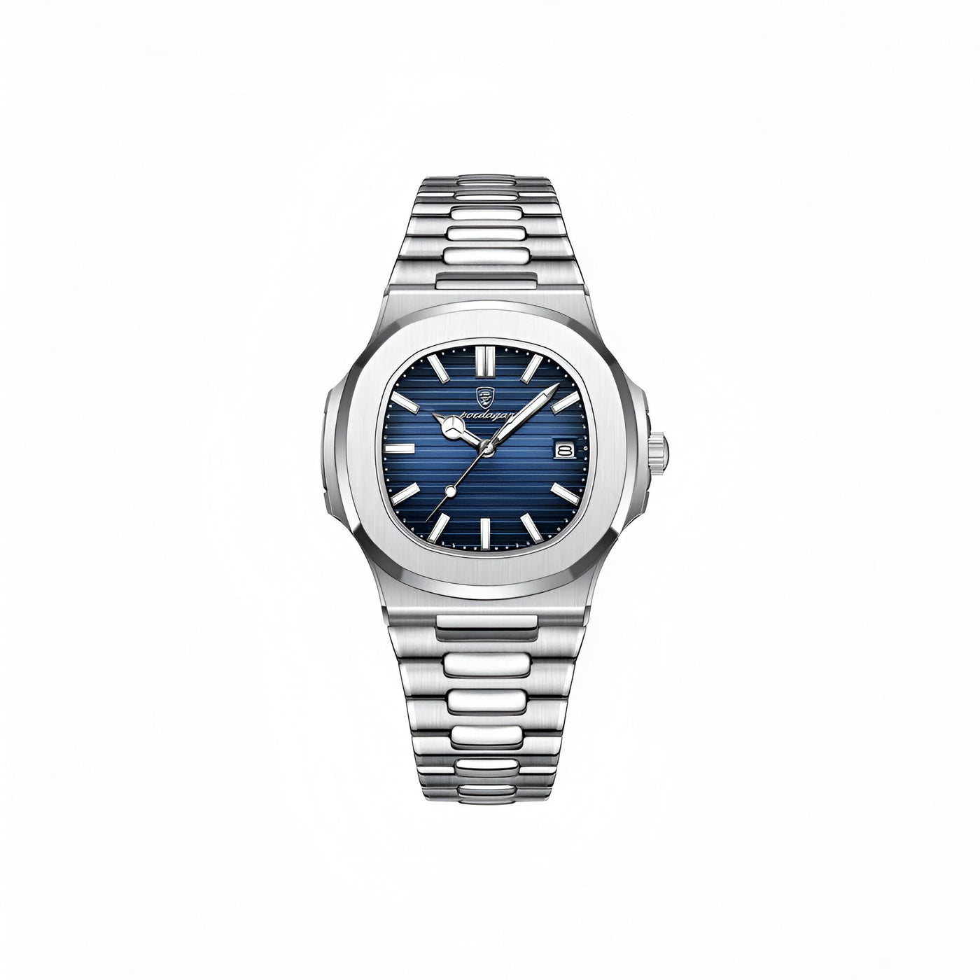 Lost Couture - Luxia Classic Uhr (Wasserdicht)