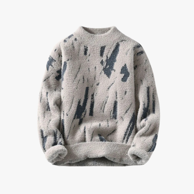 Lost Couture - Marvin Loose Sweater