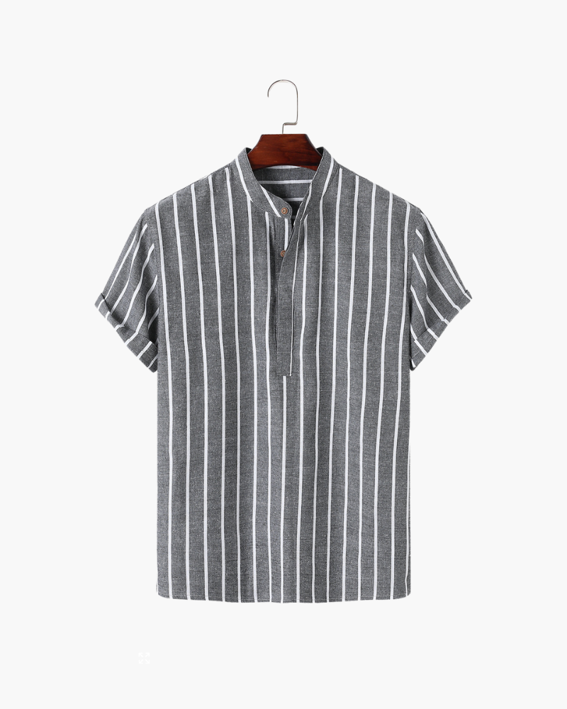 Lost Couture – Lennart Sailor Poloshirt