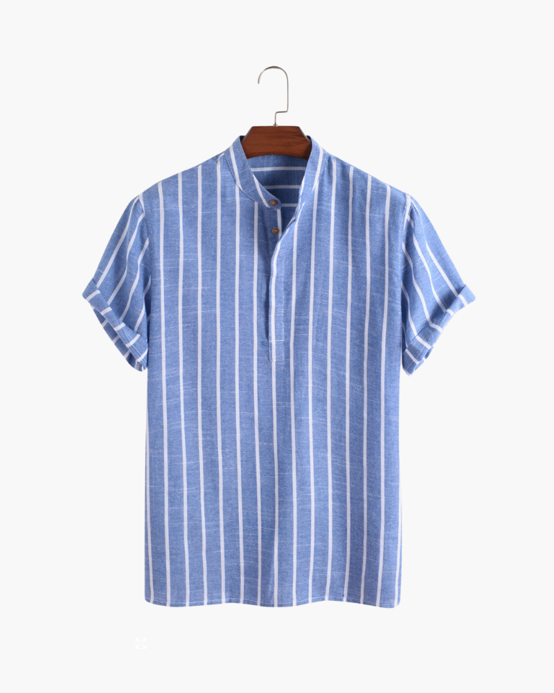 Lost Couture – Lennart Sailor Poloshirt