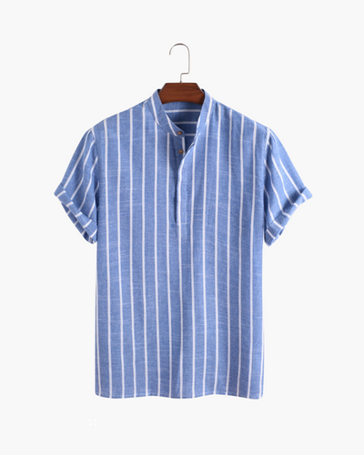 Lost Couture – Lennart Sailor Poloshirt