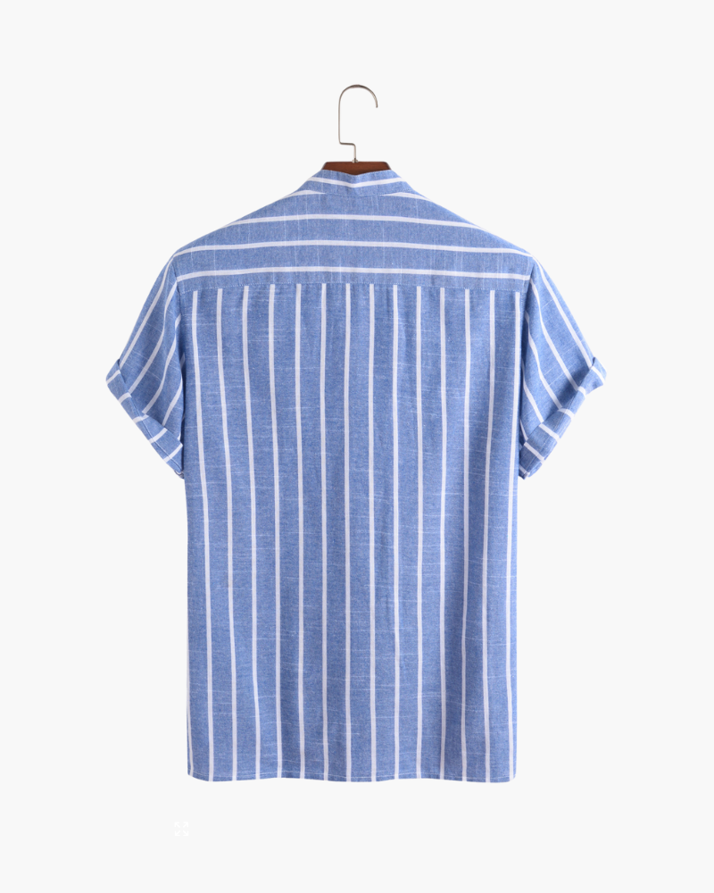 Lost Couture – Lennart Sailor Poloshirt