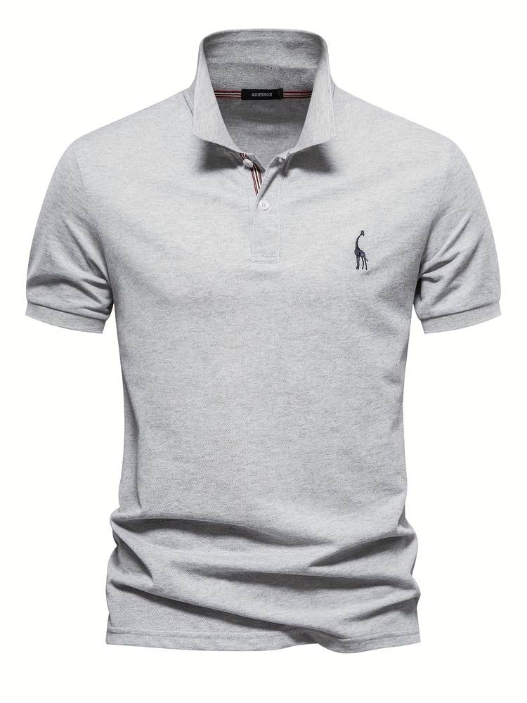 Lost Couture - Stefano Polo Shirt