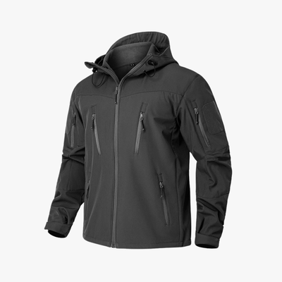 Metselaar | Softshell-jack