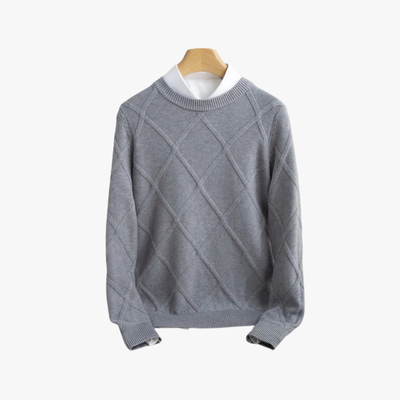 Lost Couture - Jason Kaschmirpullover