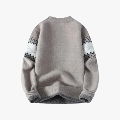 Lost Couture - Motice Pullover