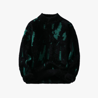 Lost Couture - Marvin Loose Sweater