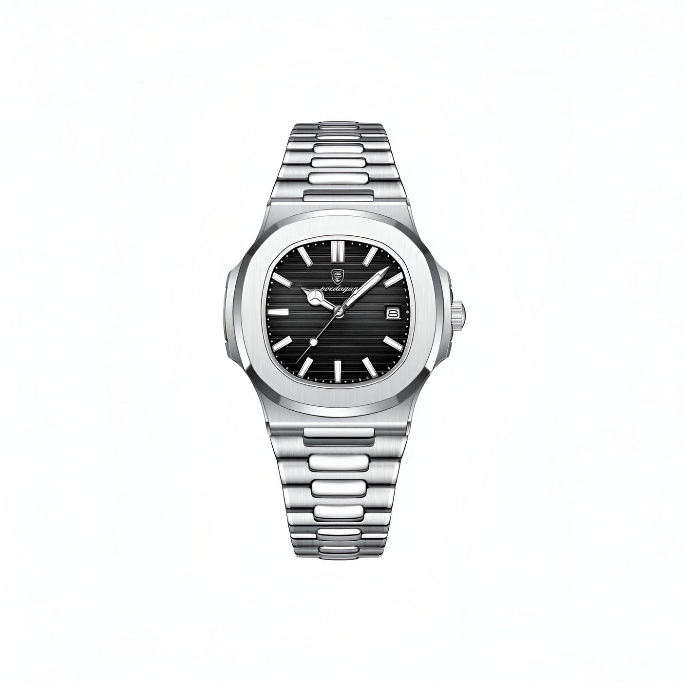 Lost Couture - Luxia Classic Uhr (Wasserdicht)