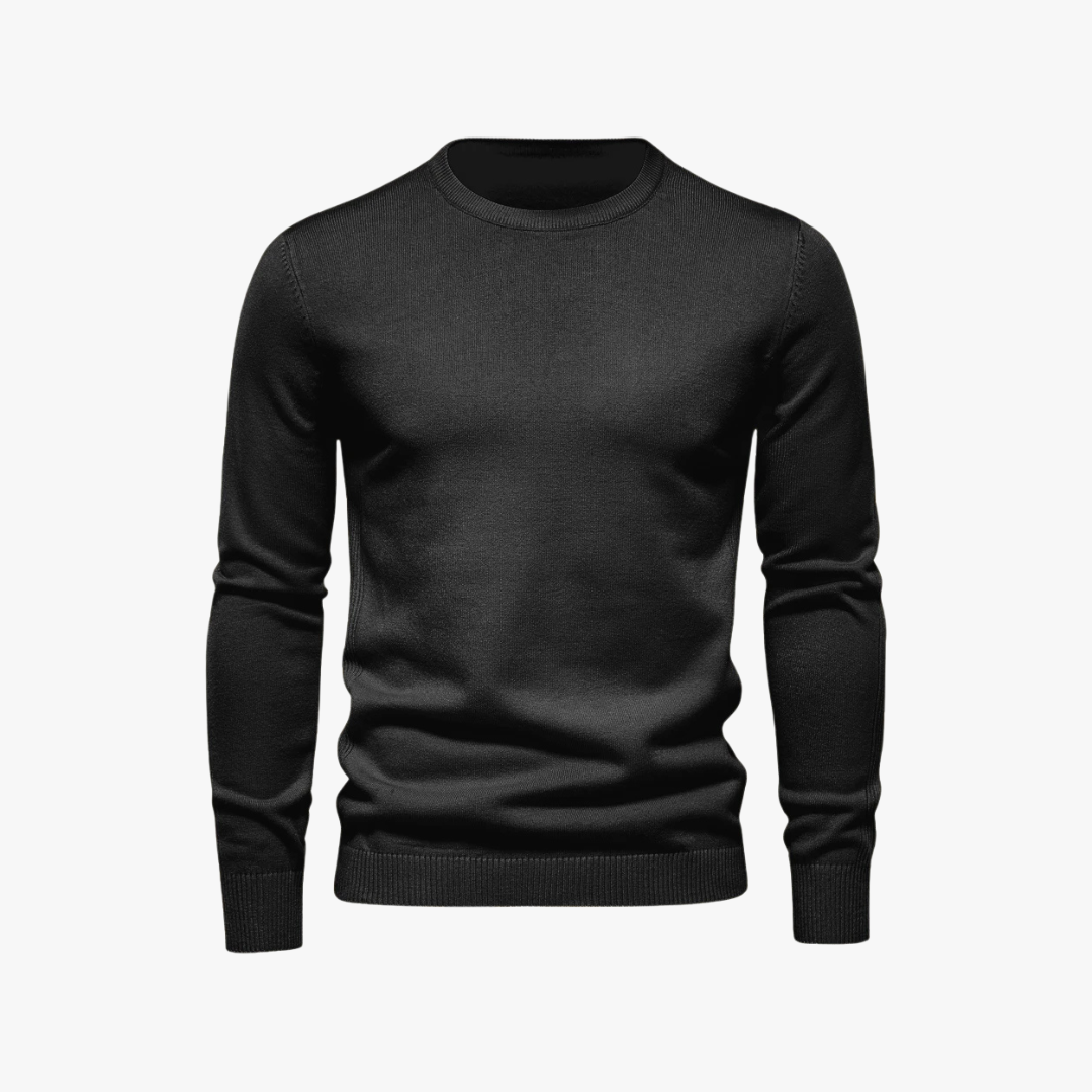 Lost Couture - Herren Strickpullover