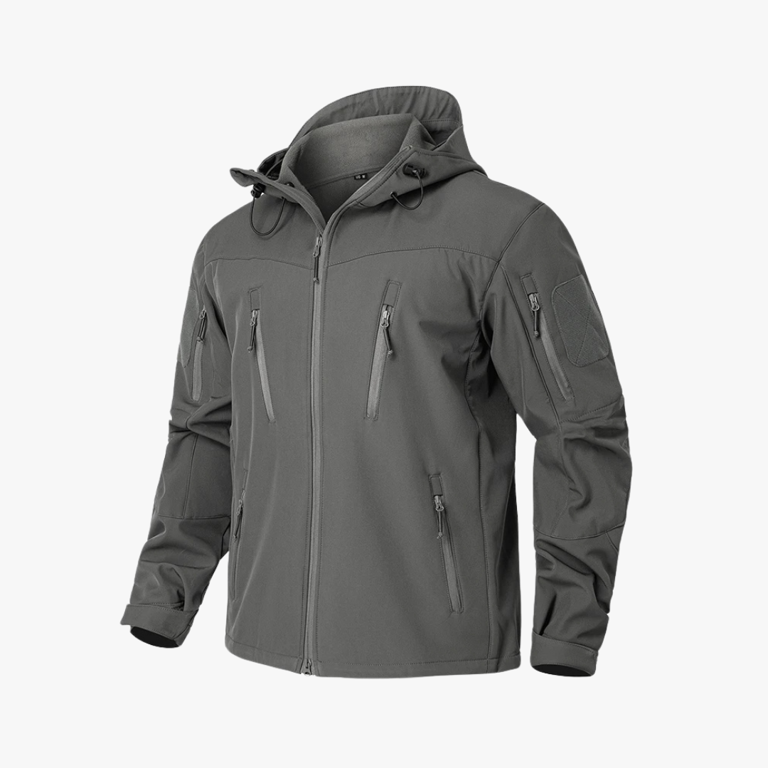 Metselaar | Softshell-jack