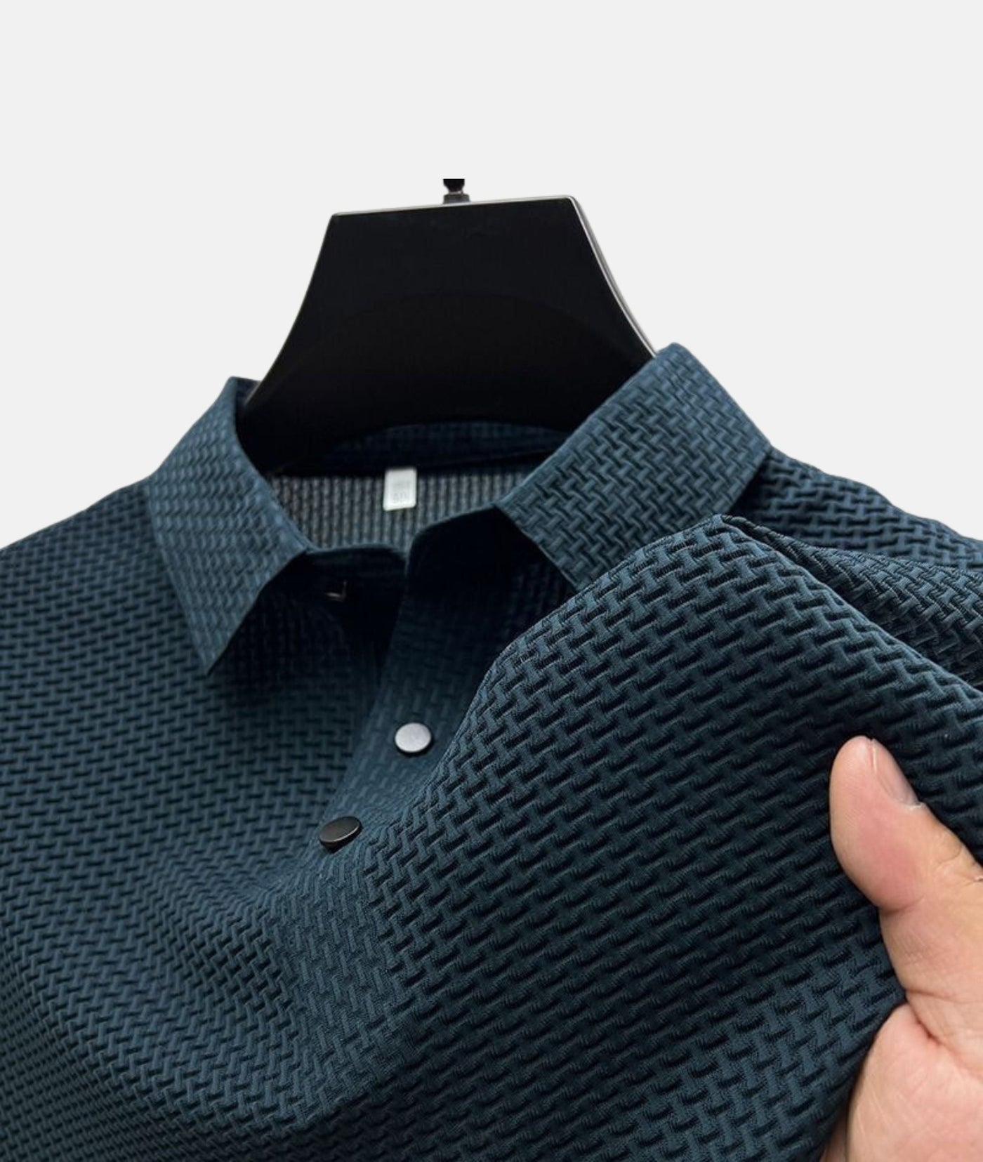 Lost Couture - Enrico Casual Venetië Polo