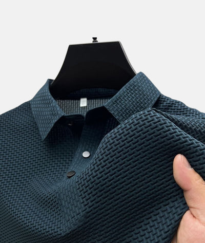 Lost Couture - Enrico Casual Venetië Polo