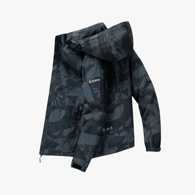 Metselaar | Windjack Parka