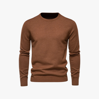 Lost Couture - Herren Strickpullover