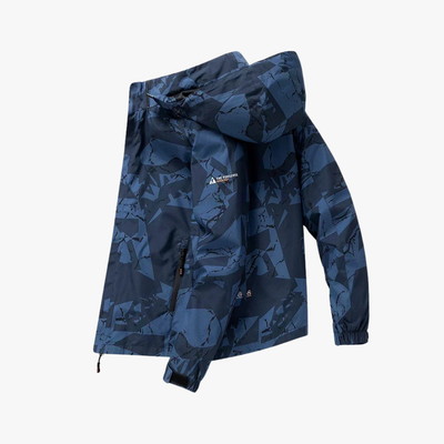 Metselaar | Windjack Parka