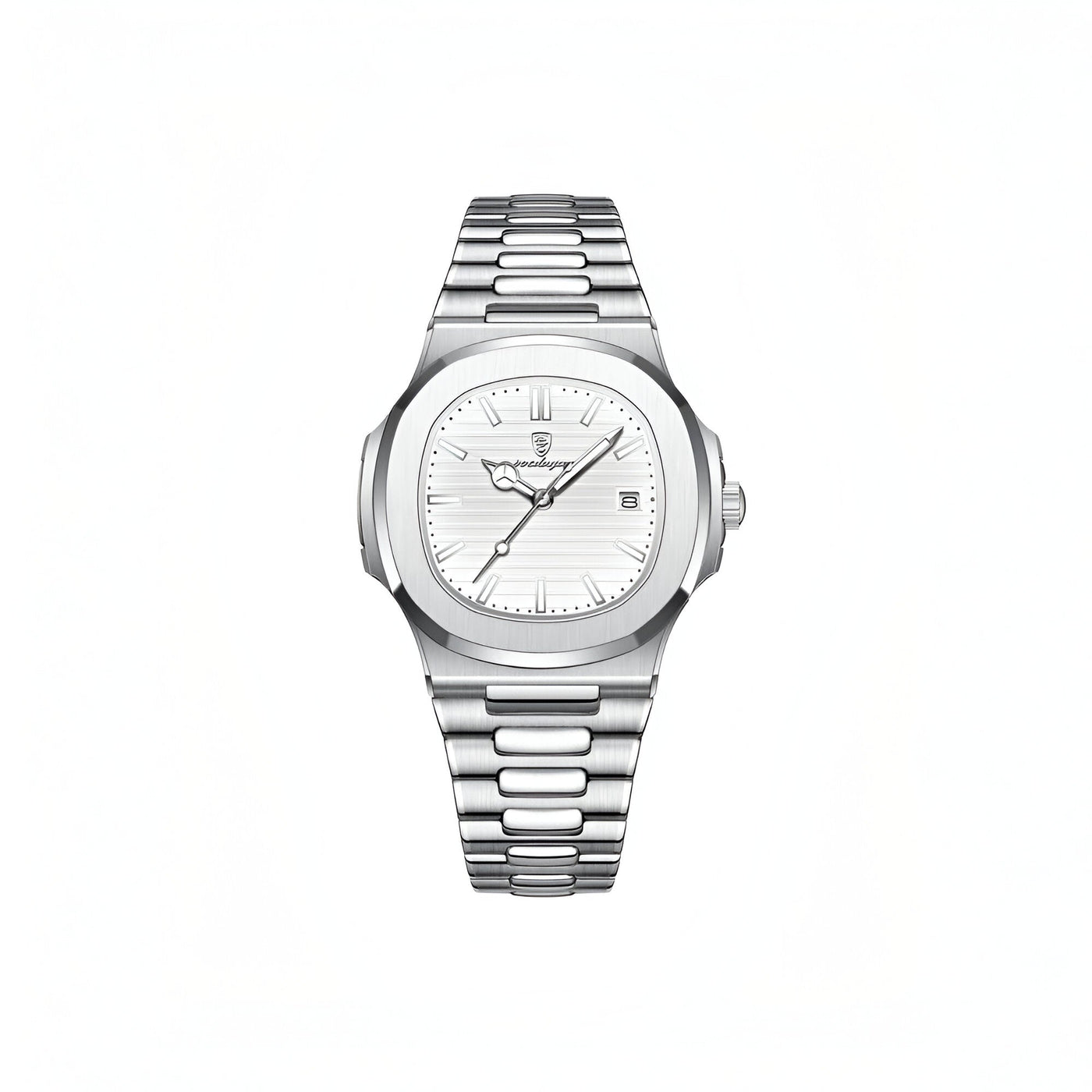 Lost Couture - Luxia Classic Uhr (Wasserdicht)