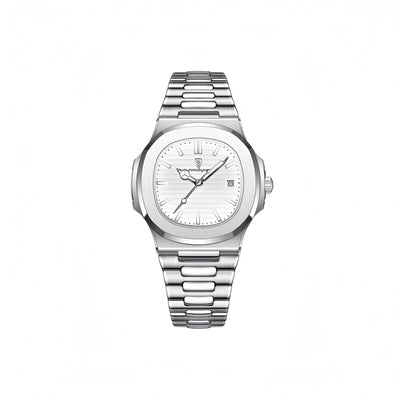 Lost Couture - Luxia Classic Uhr (Wasserdicht)