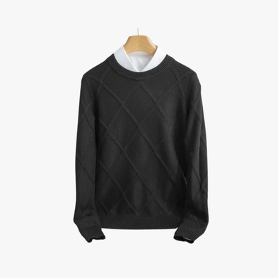 Lost Couture - Jason Kaschmirpullover