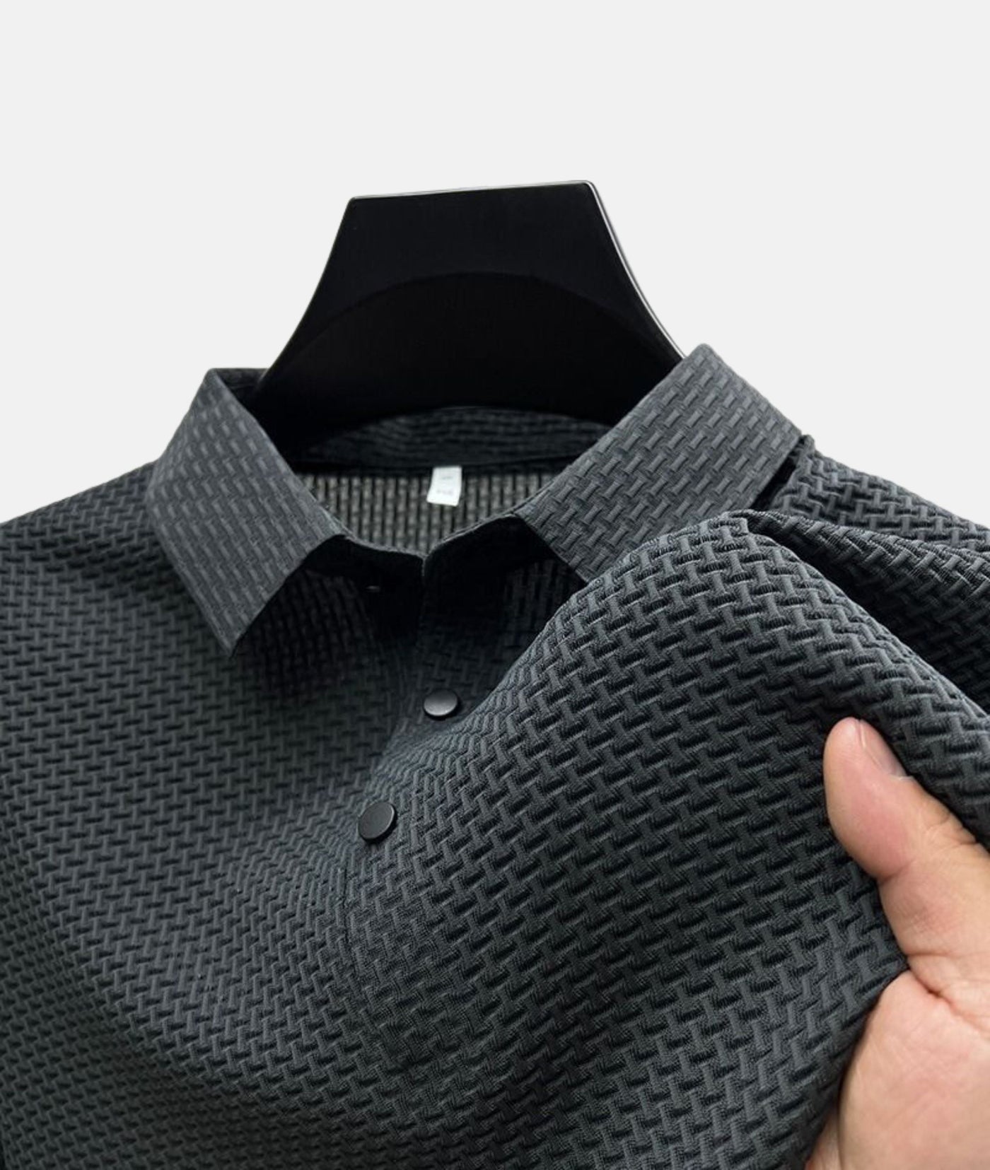 Lost Couture - Enrico Casual Venetië Polo