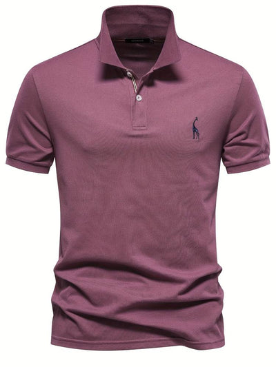 Lost Couture - Stefano Polo Shirt