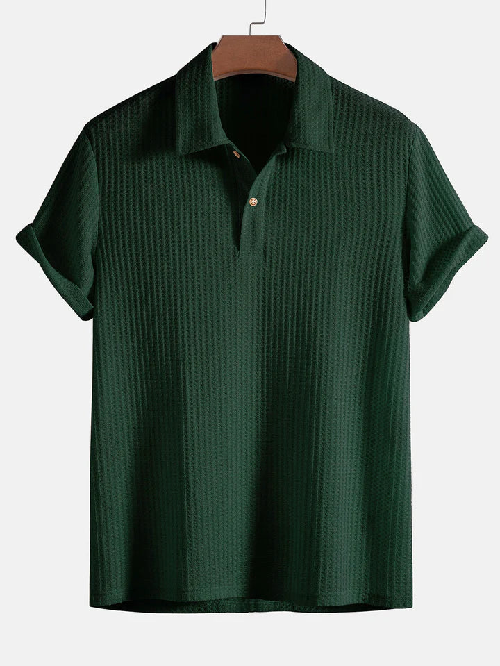 Lost Couture - Roberto Polo Shirt