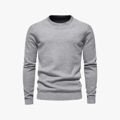 Lost Couture - Herren Strickpullover