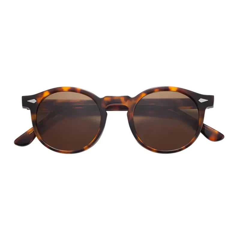 Lost Couture - Sonnenbrille mit polarisierten Gläsern