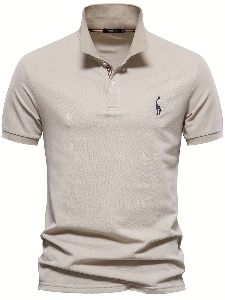 Lost Couture - Stefano Polo Shirt