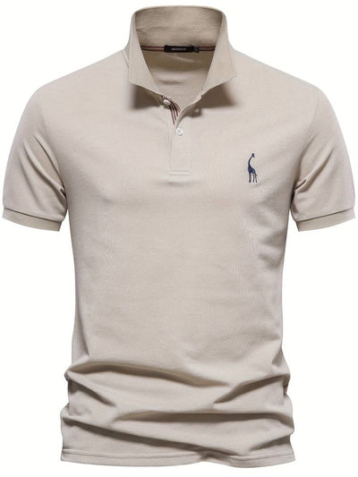 Lost Couture - Stefano Polo Shirt