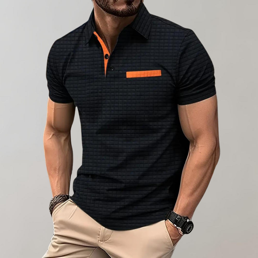 Lost Couture - Polo casual Davide