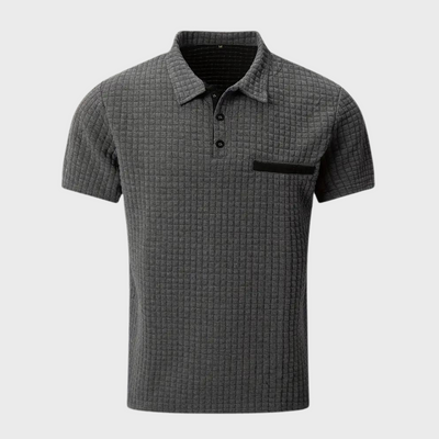 Lost Couture - Davide Casual Poloshirt