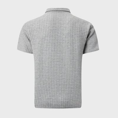 Lost Couture - Davide Casual Poloshirt