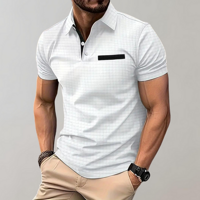 Lost Couture - Polo casual Davide