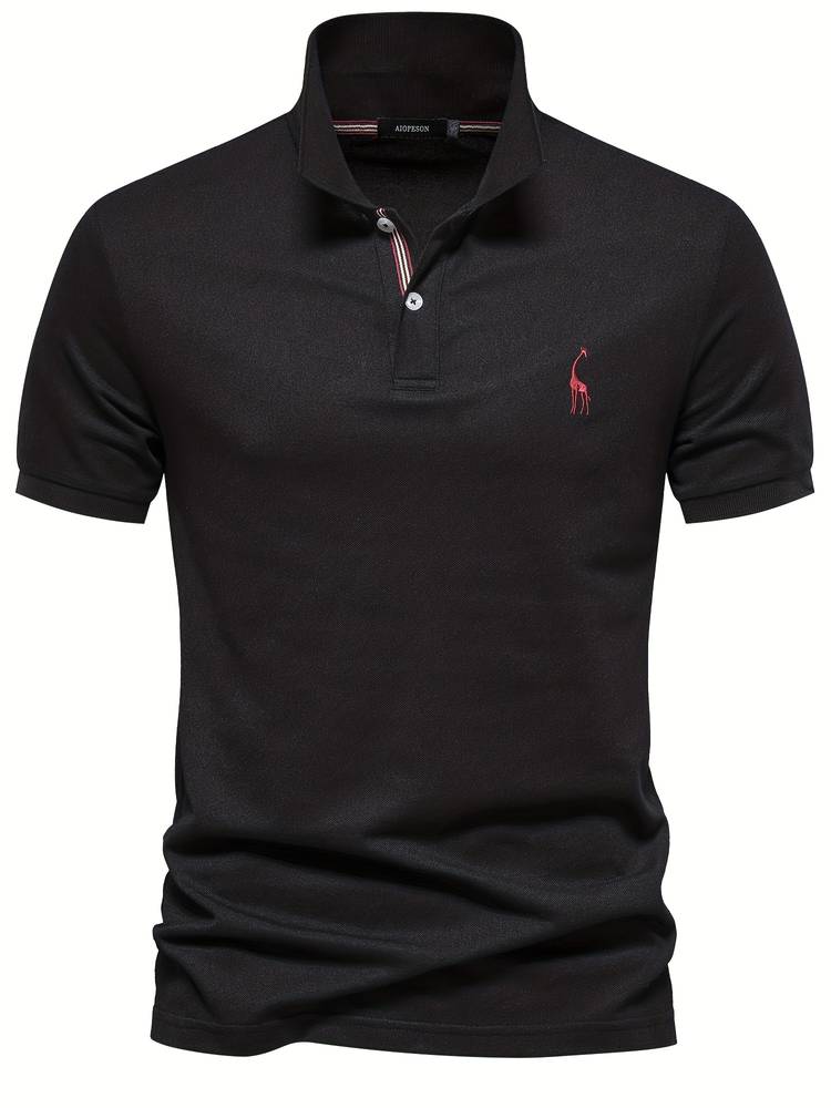 Lost Couture - Stefano Poloshirt