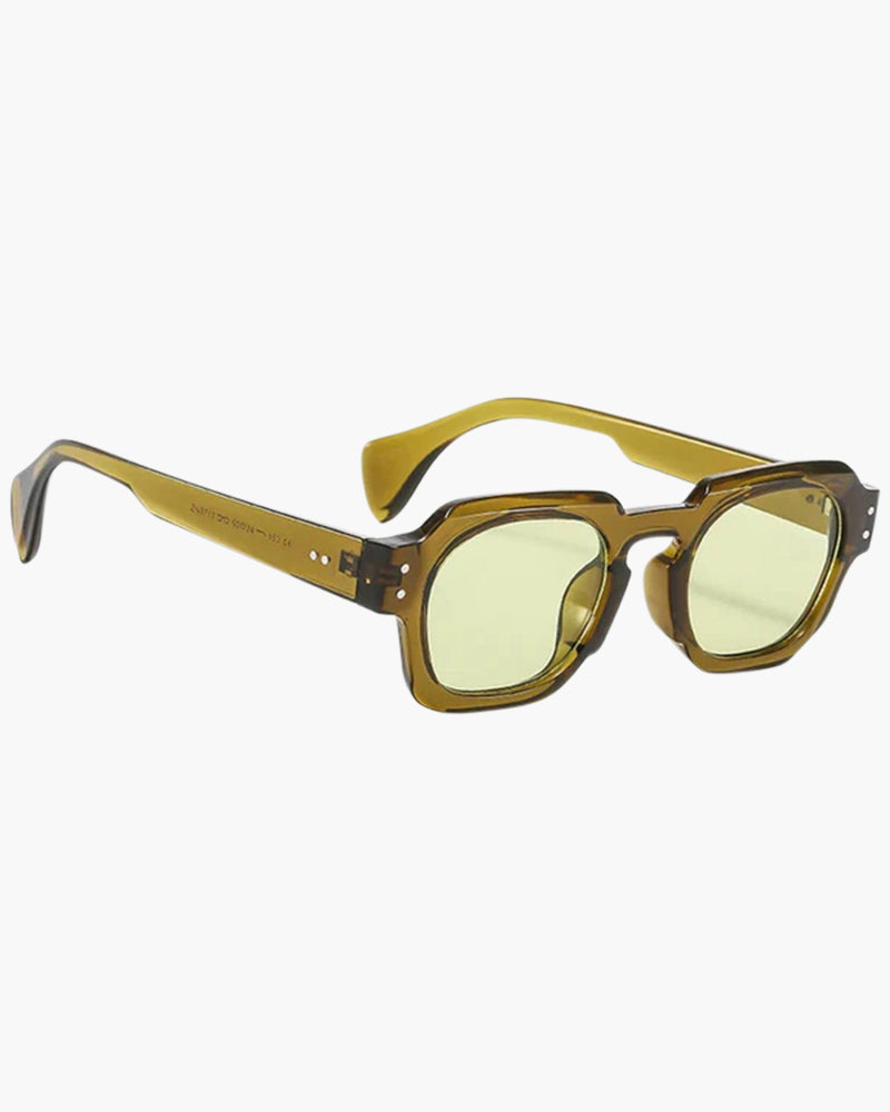 Lost Couture - Dubai Sonnenbrille