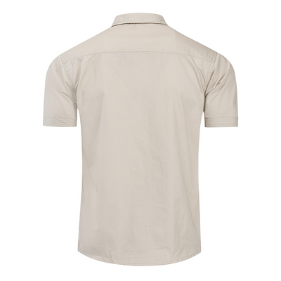 Lost Couture - Neal Casual Poloshirt