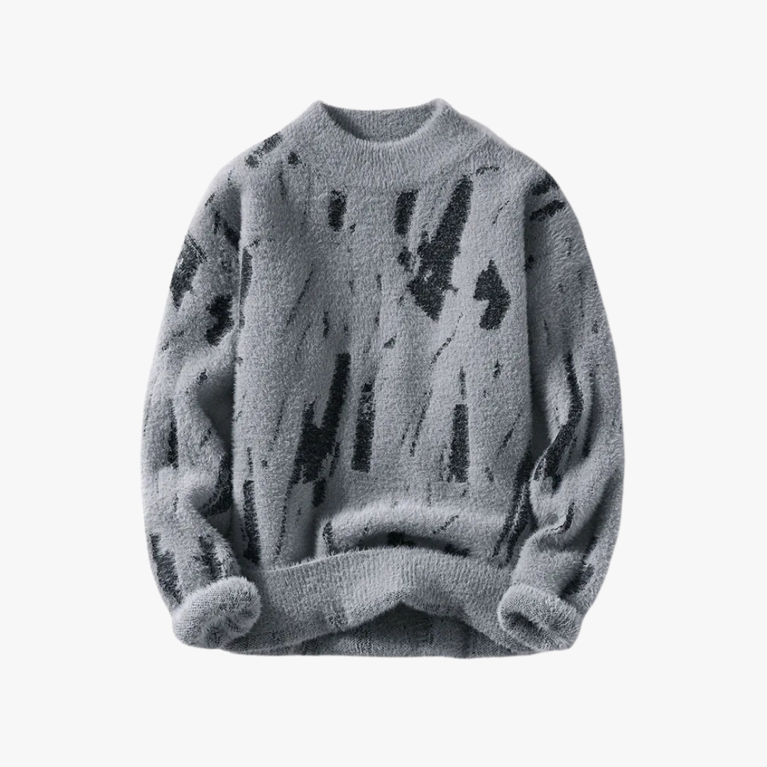 Lost Couture - Marvin Loose Sweater