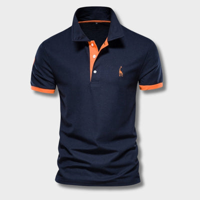 Lost Couture - Marizzio Polo Shirt