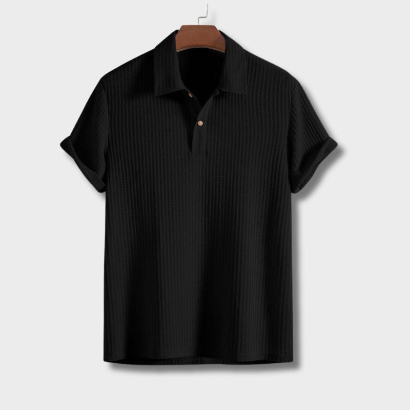 Lost Couture - Roberto Polo Shirt