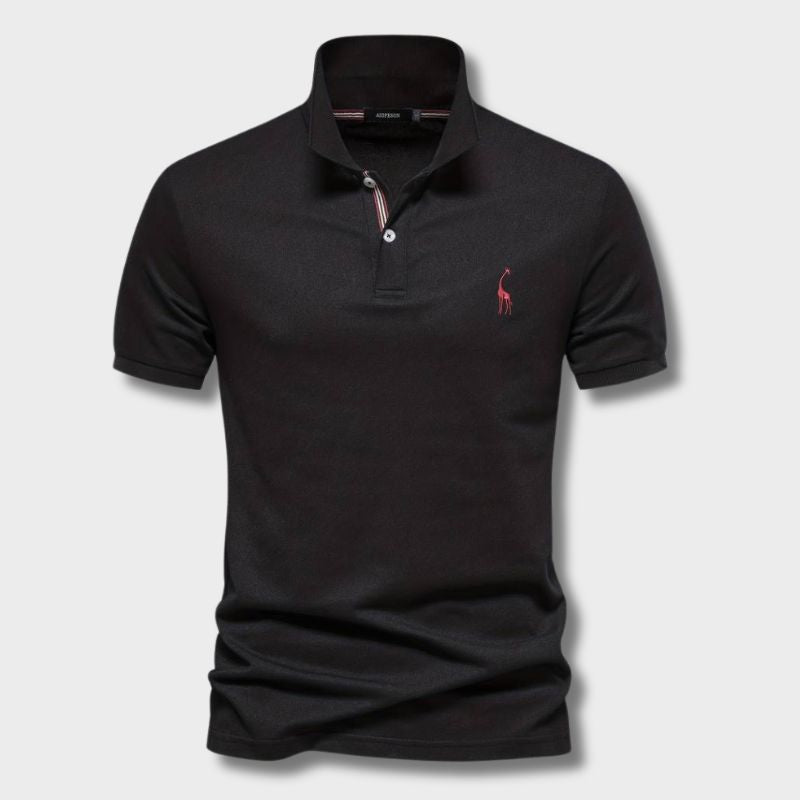 Lost Couture - Stefano Polo Shirt