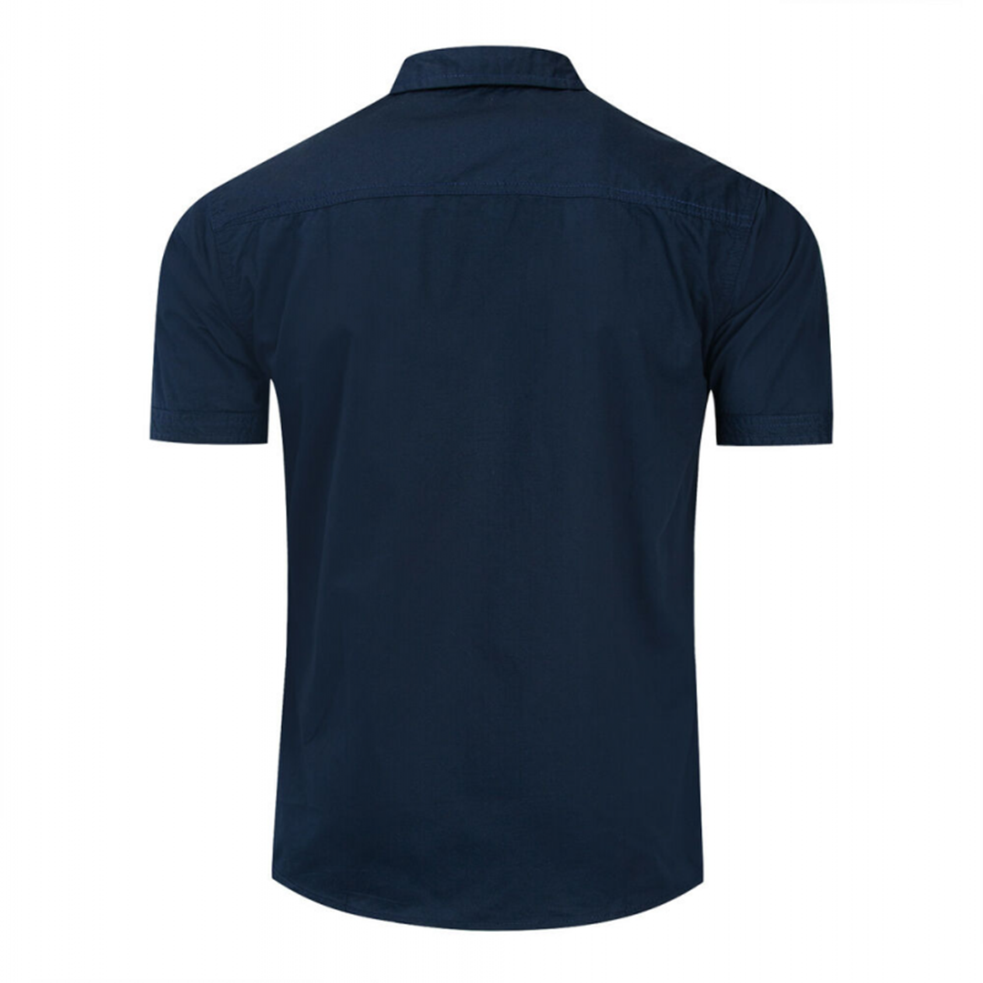 Lost Couture - Neal Casual Poloshirt