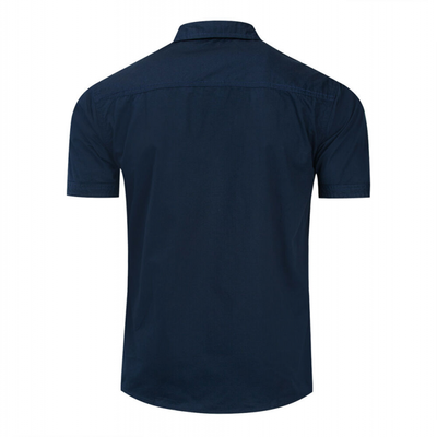 Lost Couture - Neal Casual Poloshirt