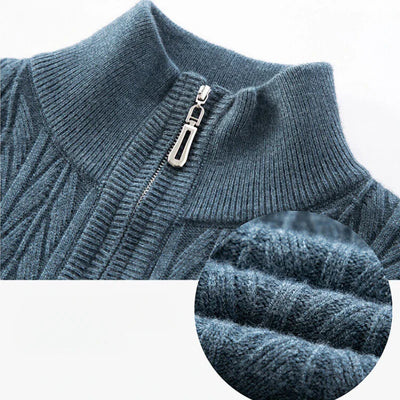 Mason | Casual warm sweater