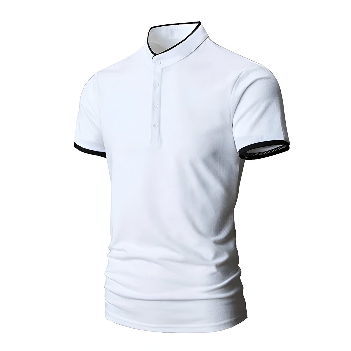 Lost Couture - Business Casual Poloshirt (Slim Fit)