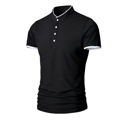 Lost Couture - Business Casual Poloshirt (Slim Fit)